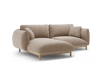 Ada hjørnesofa