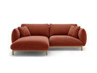 Ada hjørnesofa