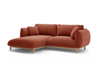 Ada hjørnesofa