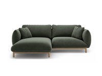 Ada hjørnesofa