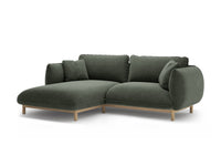 Ada hjørnesofa