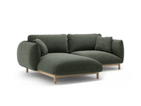 Ada hjørnesofa