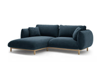 Ada hjørnesofa