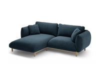 Ada hjørnesofa