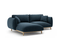 Ada hjørnesofa
