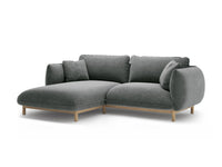 Ada hjørnesofa