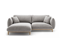 Ada hjørnesofa