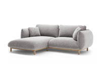Ada hjørnesofa