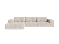 Hjørnesofa Jennifer – 294 × 167 cm