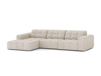 Hjørnesofa Jennifer – 294 × 167 cm