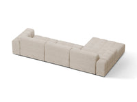 Hjørnesofa Jennifer – 294 × 167 cm