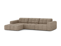 Hjørnesofa Jennifer – 294 × 167 cm