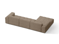 Hjørnesofa Jennifer – 294 × 167 cm