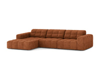 Hjørnesofa Jennifer – 294 × 167 cm