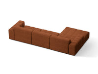 Hjørnesofa Jennifer – 294 × 167 cm
