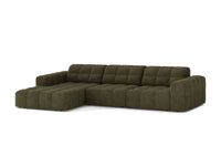 Hjørnesofa Jennifer – 294 × 167 cm