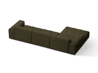 Hjørnesofa Jennifer – 294 × 167 cm