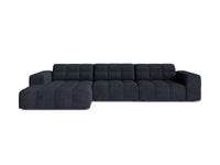 Hjørnesofa Jennifer – 294 × 167 cm