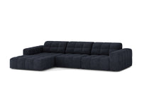 Hjørnesofa Jennifer – 294 × 167 cm