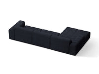 Hjørnesofa Jennifer – 294 × 167 cm