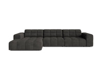 Hjørnesofa Jennifer – 294 × 167 cm