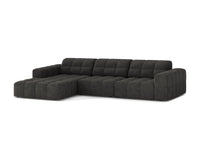 Hjørnesofa Jennifer – 294 × 167 cm