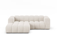Hjørnesofa Lupine – 230 × 177 cm