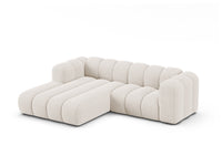 Hjørnesofa Lupine – 230 × 177 cm