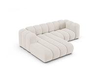 Hjørnesofa Lupine – 230 × 177 cm