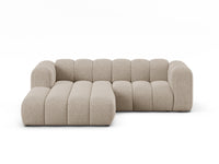 Hjørnesofa Lupine – 230 × 177 cm