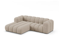 Hjørnesofa Lupine – 230 × 177 cm