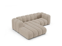 Hjørnesofa Lupine – 230 × 177 cm
