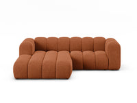 Hjørnesofa Lupine – 230 × 177 cm