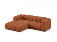 Hjørnesofa Lupine – 230 × 177 cm