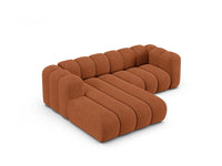 Hjørnesofa Lupine – 230 × 177 cm