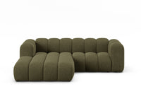 Hjørnesofa Lupine – 230 × 177 cm