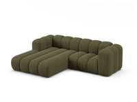 Hjørnesofa Lupine – 230 × 177 cm