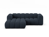 Hjørnesofa Lupine – 230 × 177 cm