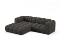 Hjørnesofa Lupine – 230 × 177 cm