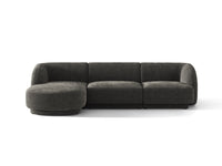 Hjørnesofa Miley – 255 × 156 cm