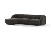 Hjørnesofa Miley – 255 × 156 cm
