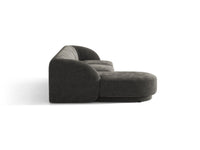 Hjørnesofa Miley – 255 × 156 cm