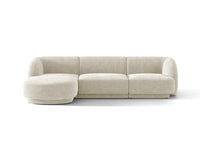 Hjørnesofa Miley – 255 × 156 cm