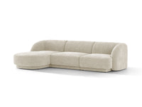 Hjørnesofa Miley – 255 × 156 cm