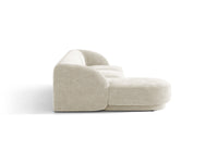 Hjørnesofa Miley – 255 × 156 cm