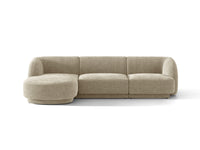Hjørnesofa Miley – 255 × 156 cm
