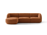 Hjørnesofa Miley – 255 × 156 cm