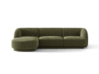 Hjørnesofa Miley – 255 × 156 cm