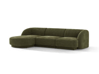 Hjørnesofa Miley – 255 × 156 cm