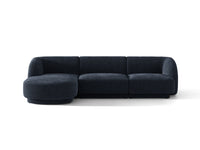 Hjørnesofa Miley – 255 × 156 cm